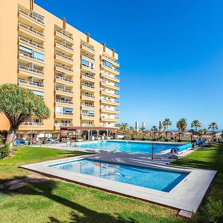 Hotel Apartamentos Pyr Fuengirola Εξωτερικό φωτογραφία