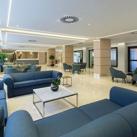 Hotel Apartamentos Pyr Fuengirola Εξωτερικό φωτογραφία
