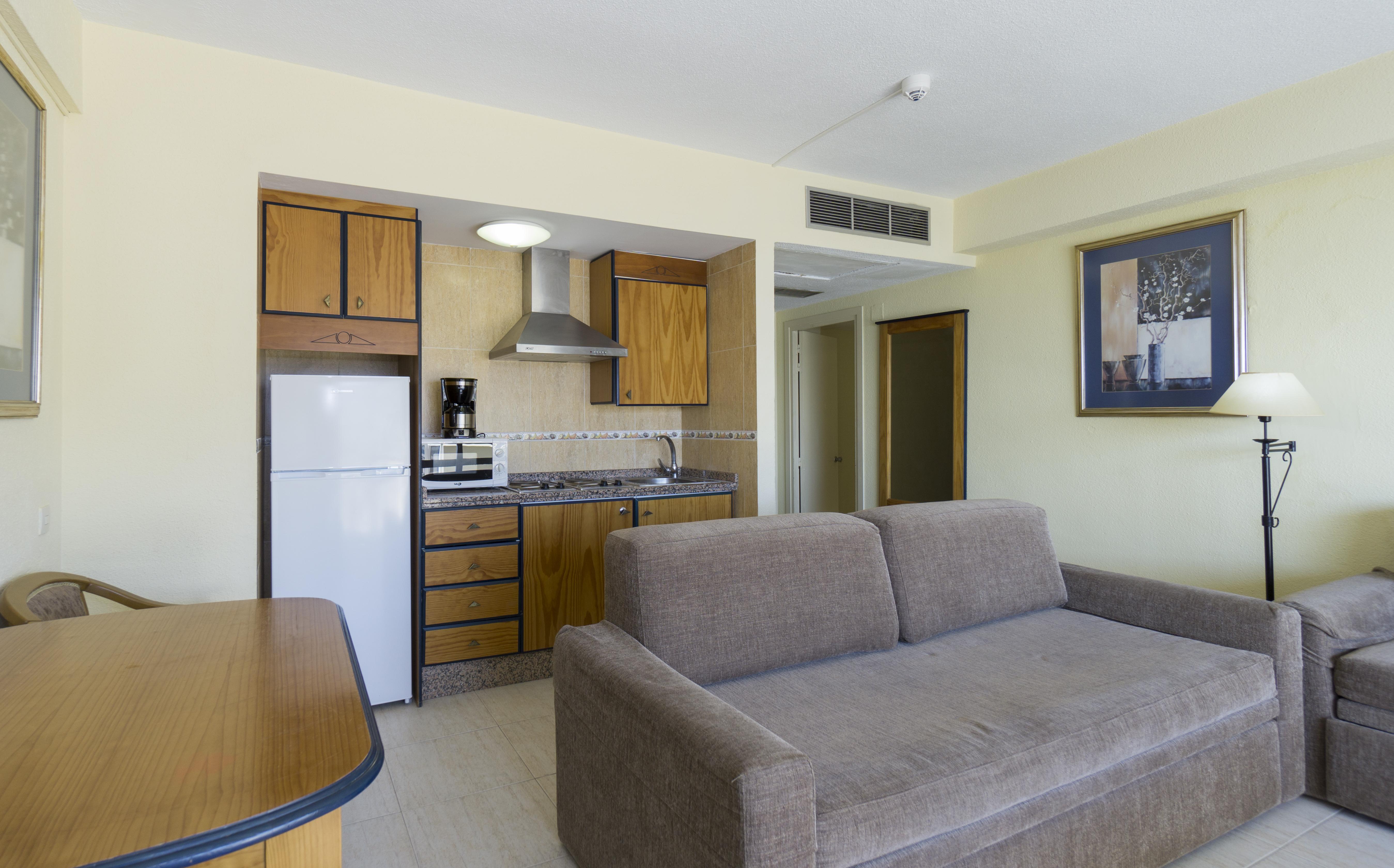 Hotel Apartamentos Pyr Fuengirola Εξωτερικό φωτογραφία