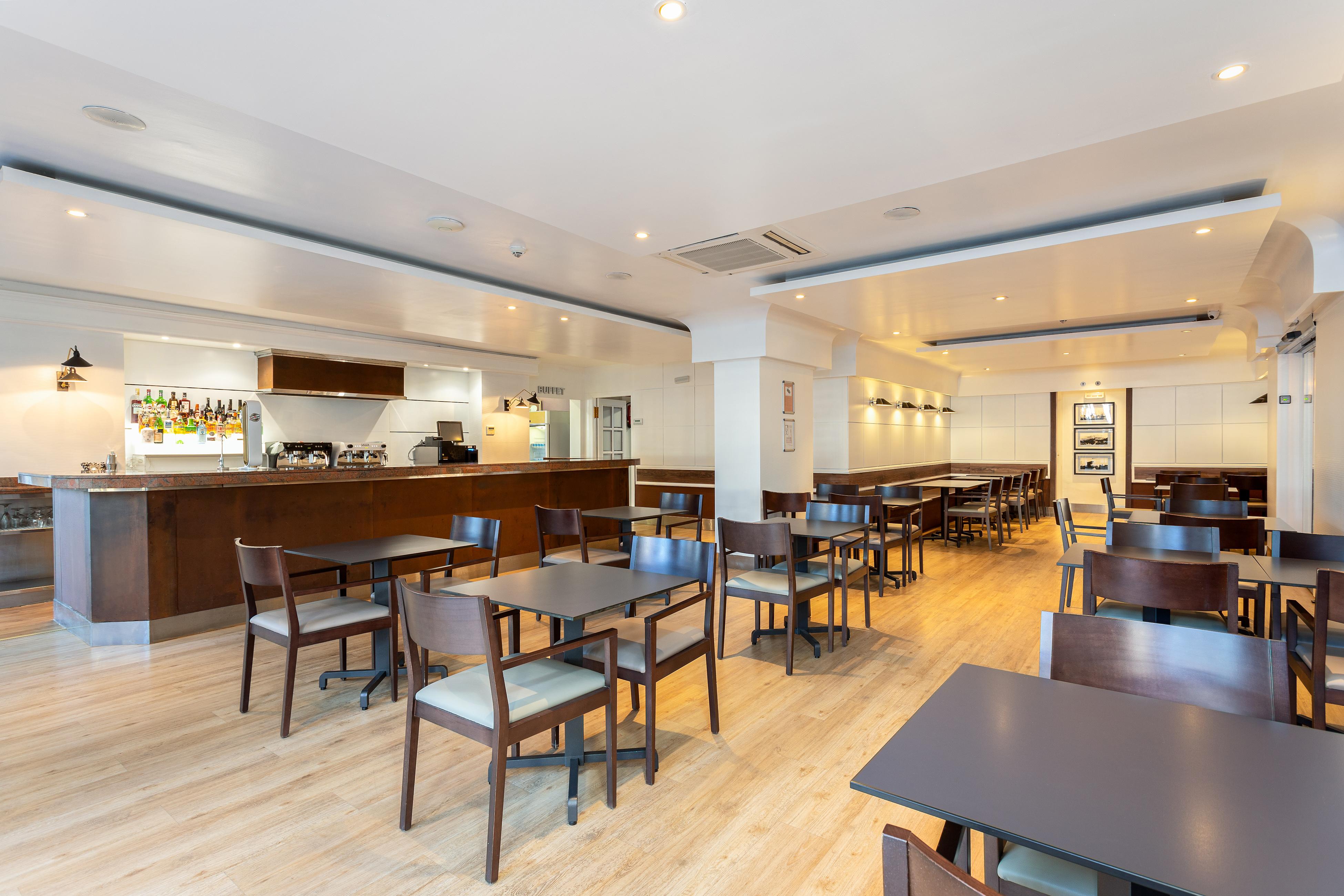 Hotel Apartamentos Pyr Fuengirola Εξωτερικό φωτογραφία