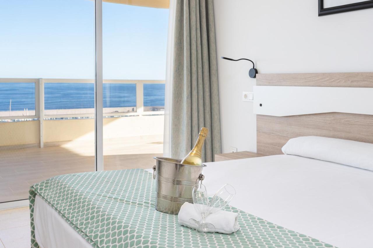 Hotel Apartamentos Pyr Fuengirola Εξωτερικό φωτογραφία